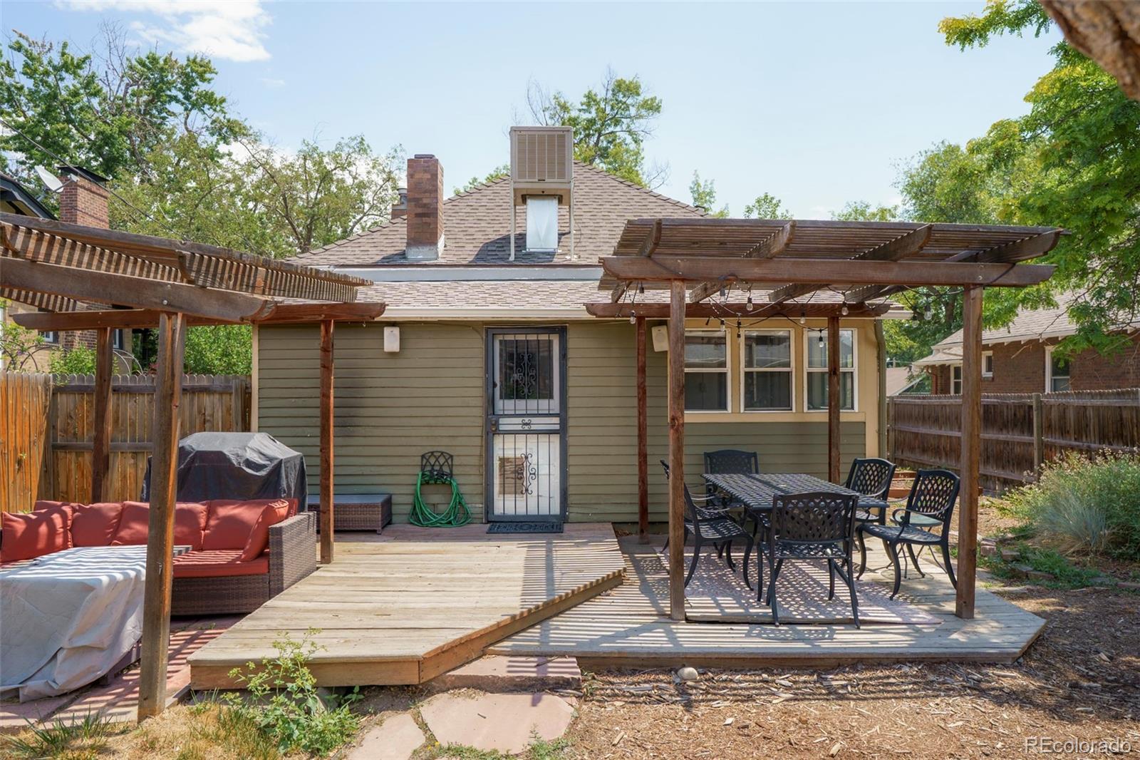 MLS Image #17 for 4175  grove street,denver, Colorado