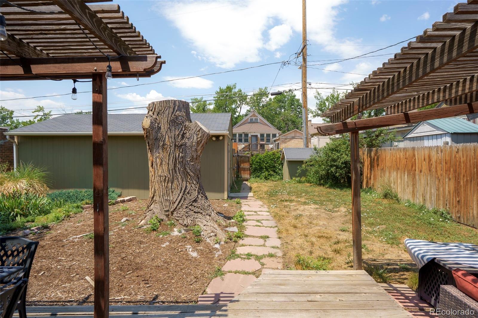 MLS Image #18 for 4175  grove street,denver, Colorado