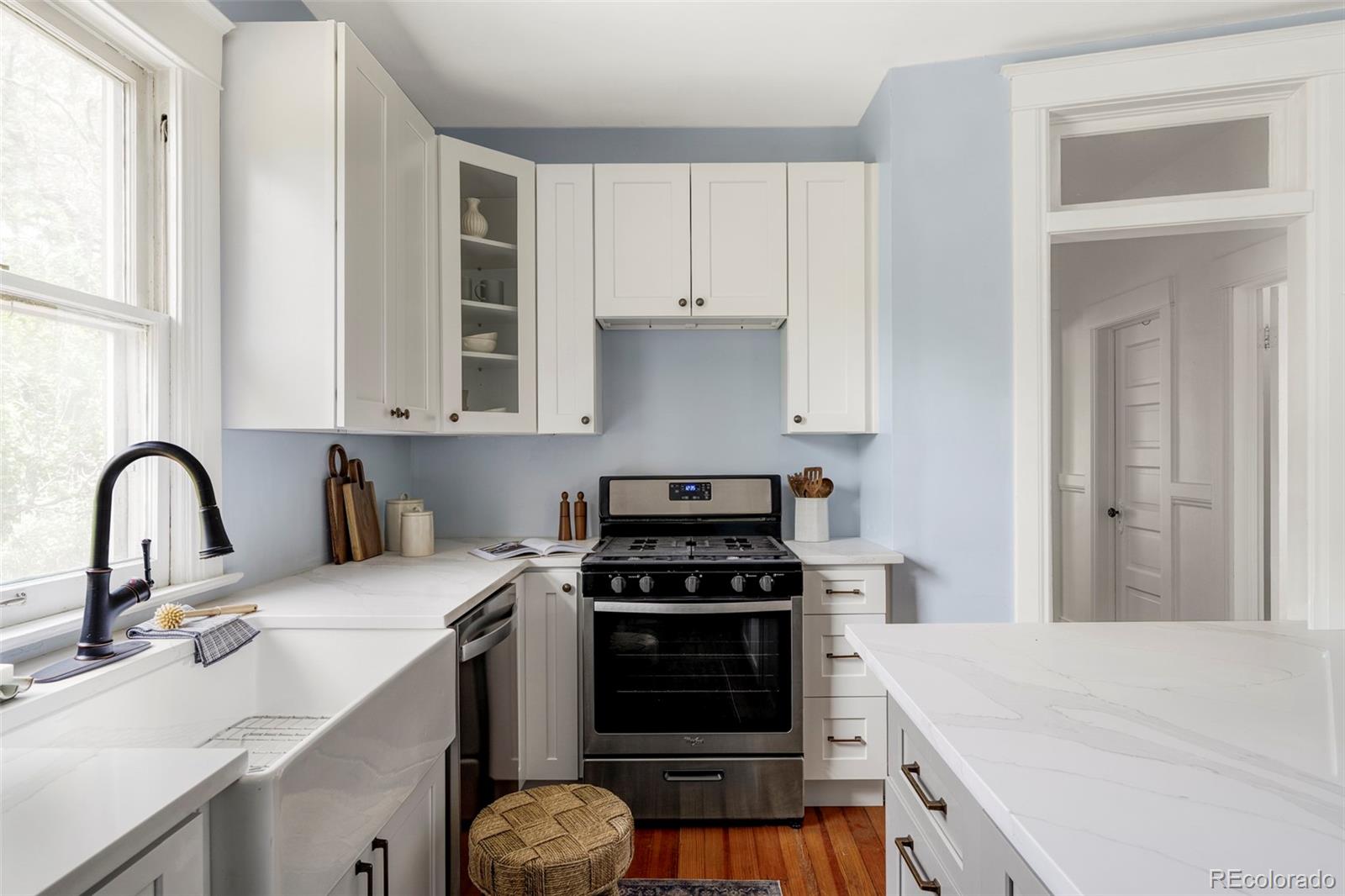 MLS Image #9 for 4175  grove street,denver, Colorado