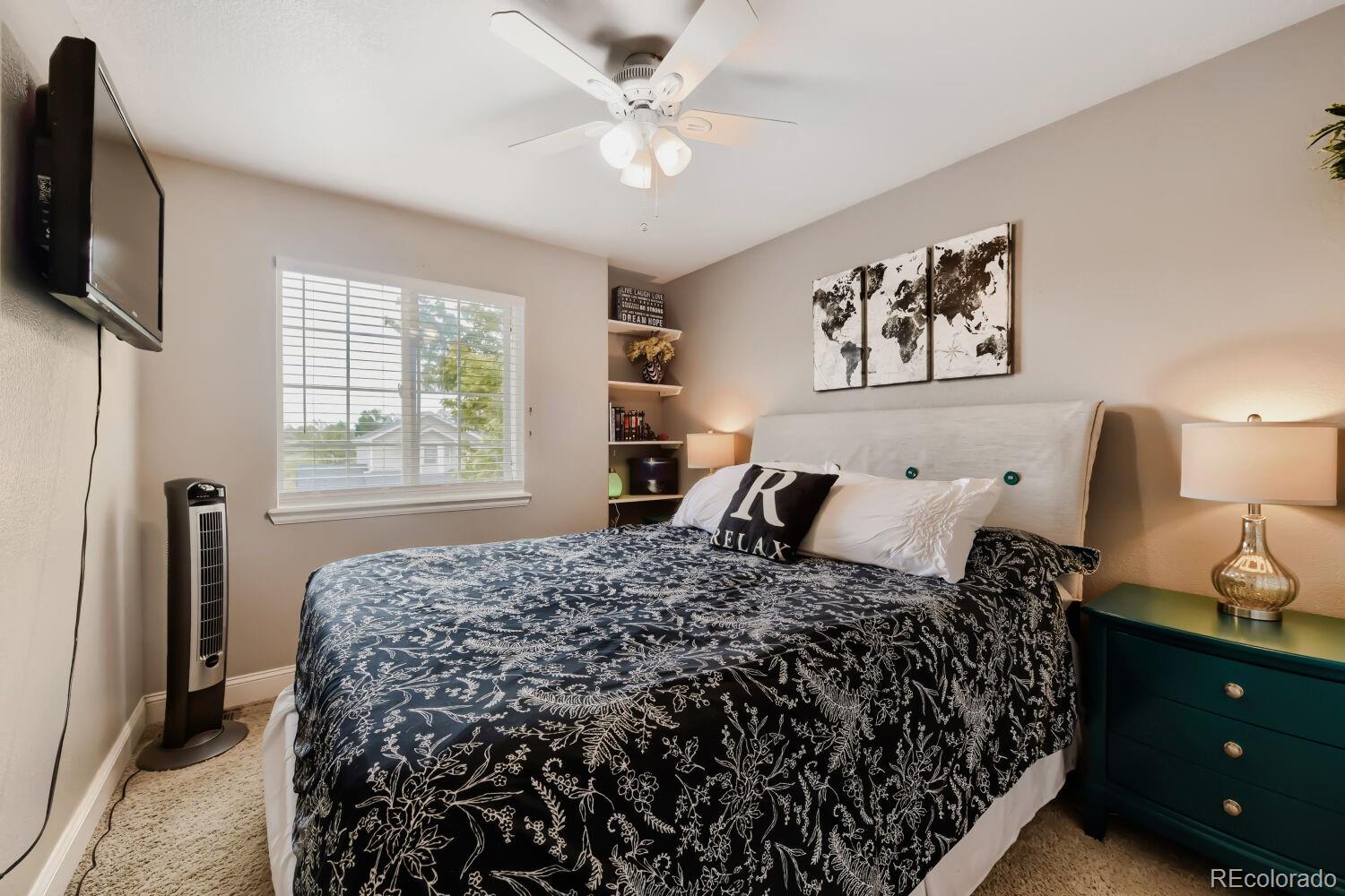 MLS Image #14 for 7881  canvasback circle,littleton, Colorado
