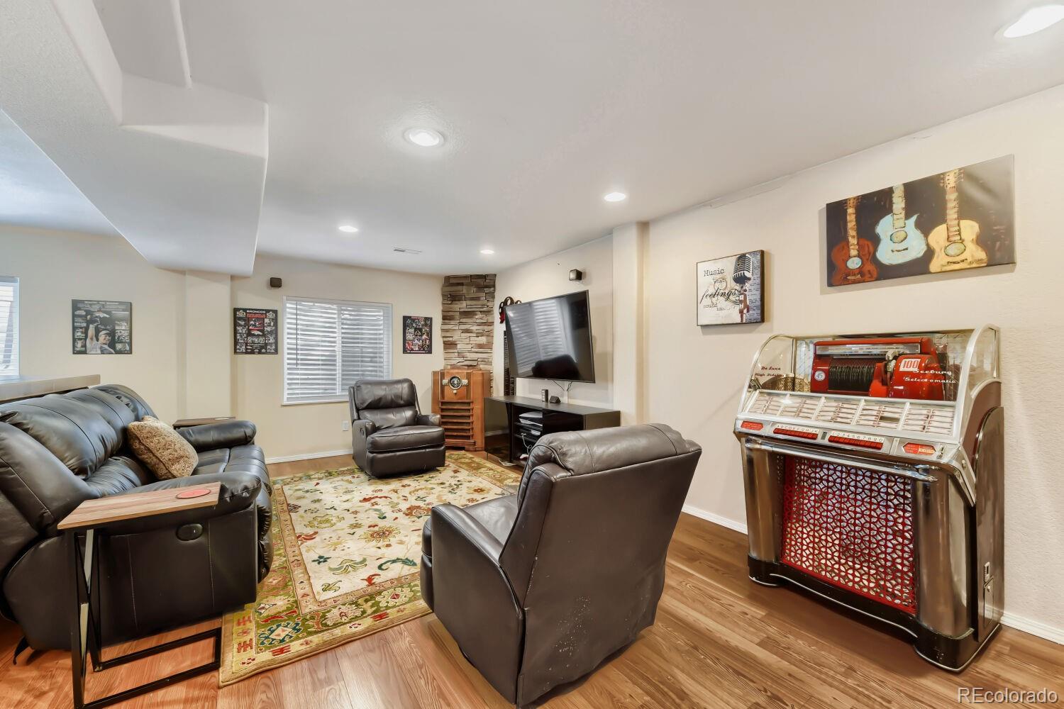 MLS Image #17 for 7881  canvasback circle,littleton, Colorado
