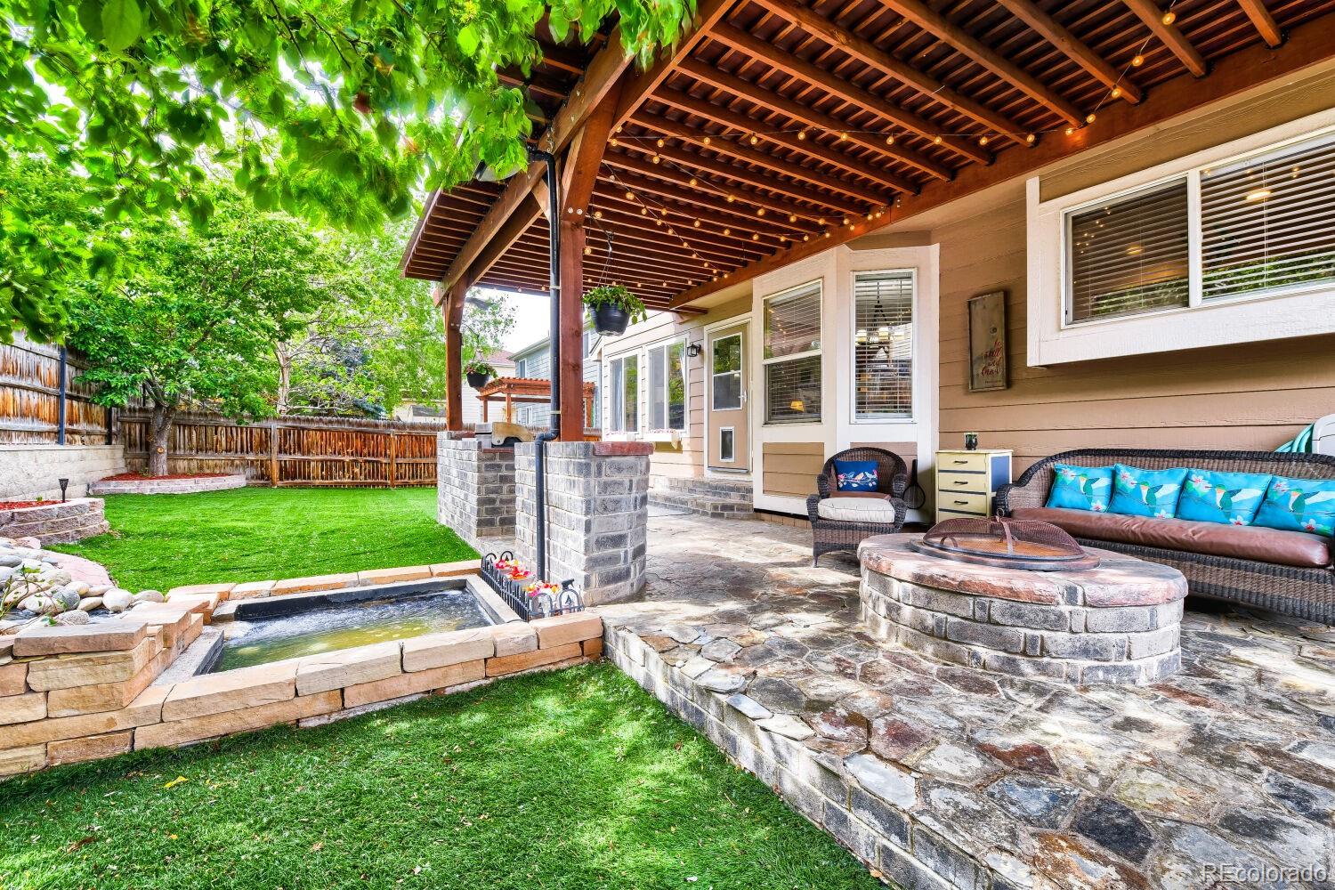 MLS Image #20 for 7881  canvasback circle,littleton, Colorado