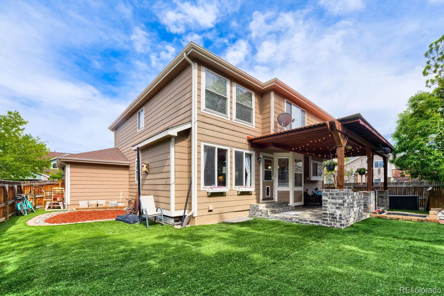 MLS Image #21 for 7881  canvasback circle,littleton, Colorado