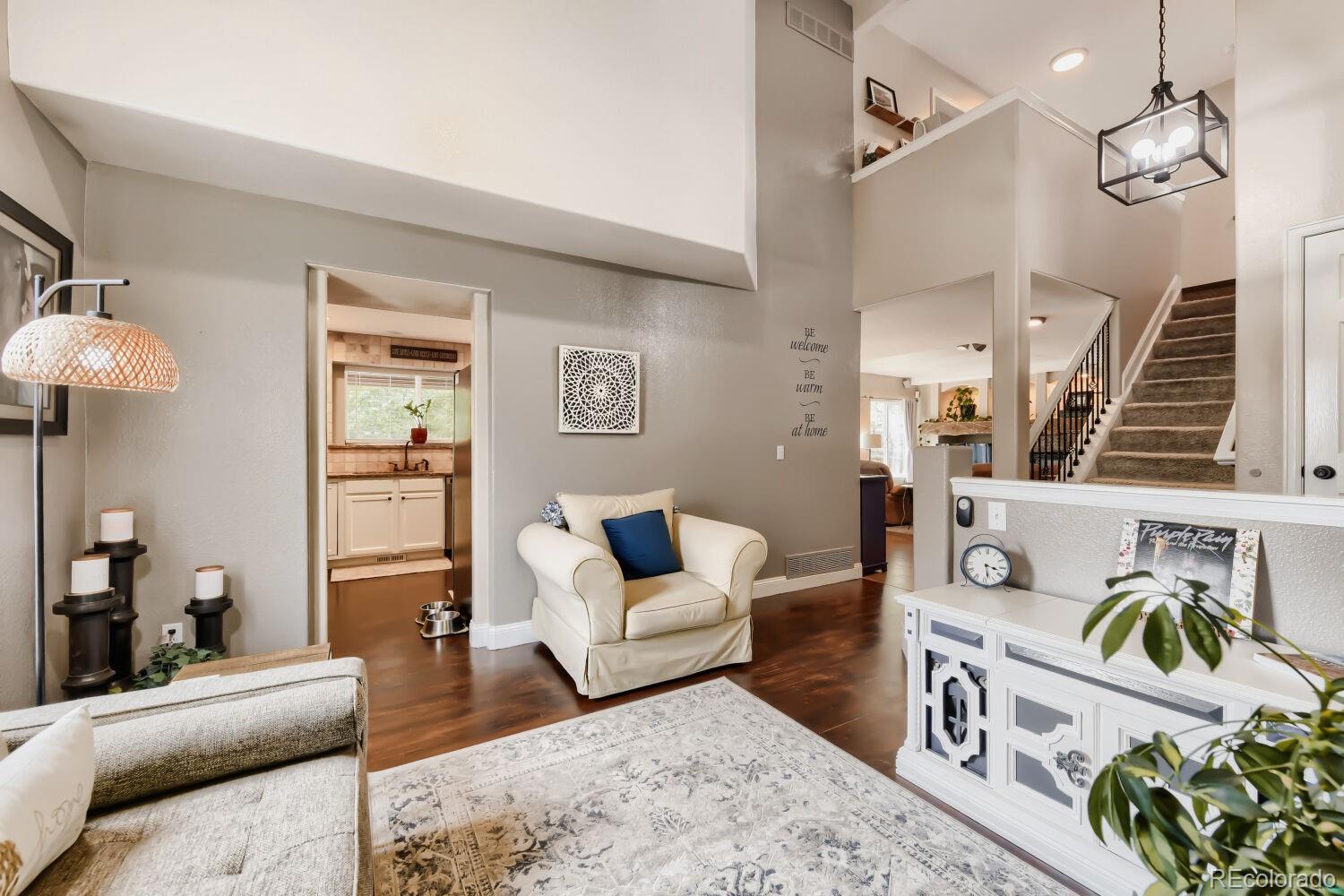 MLS Image #5 for 7881  canvasback circle,littleton, Colorado