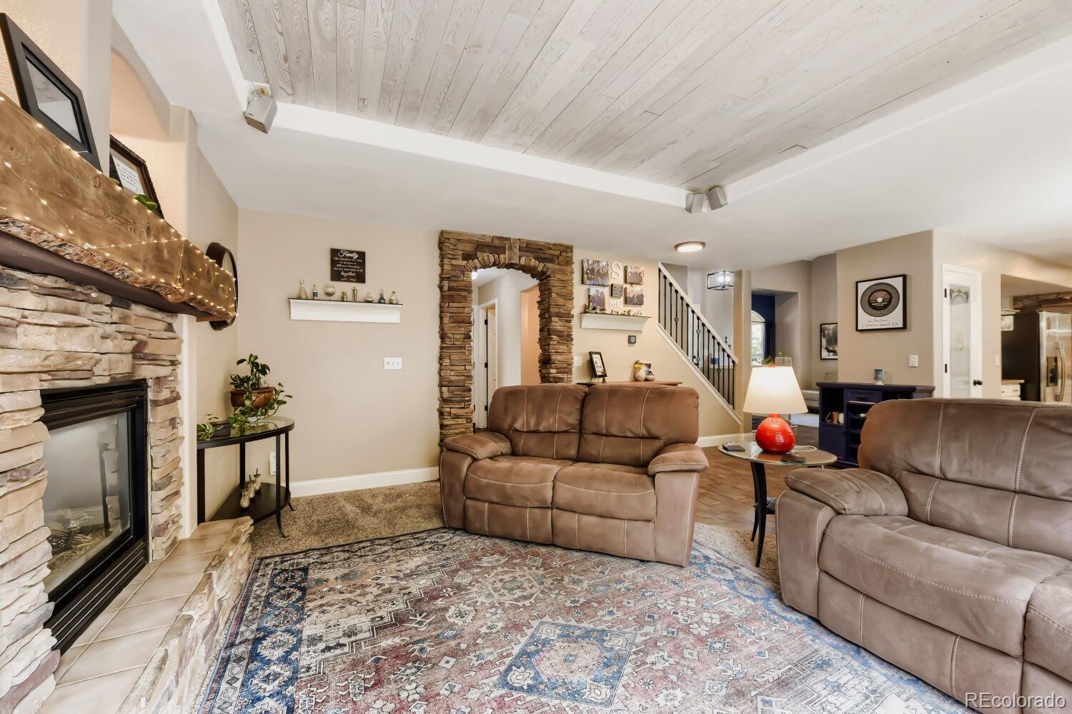 MLS Image #7 for 7881  canvasback circle,littleton, Colorado