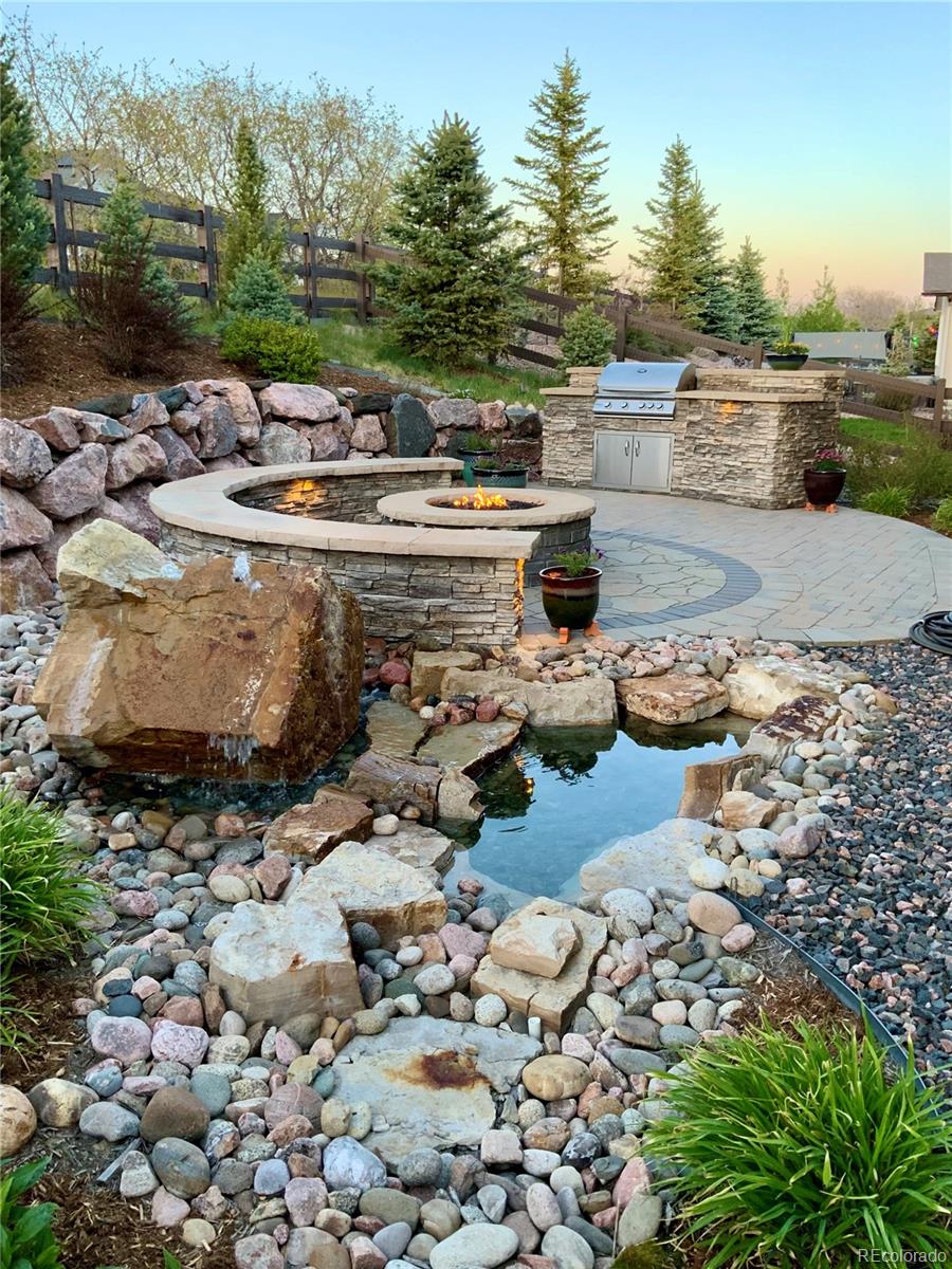 MLS Image #1 for 10355  rifle falls way,colorado springs, Colorado