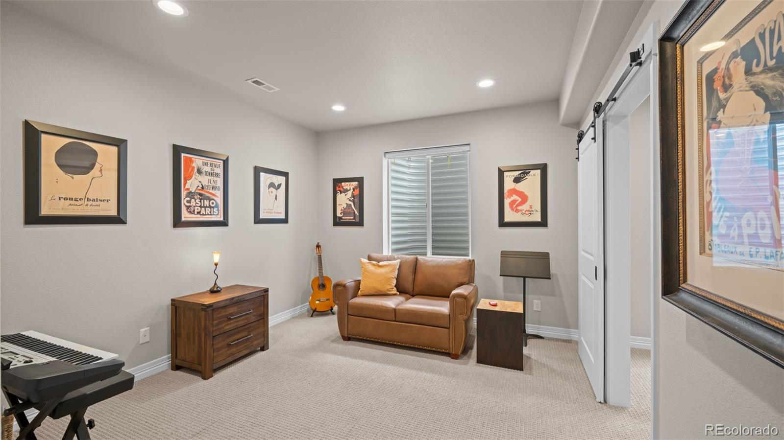 MLS Image #32 for 10355  rifle falls way,colorado springs, Colorado