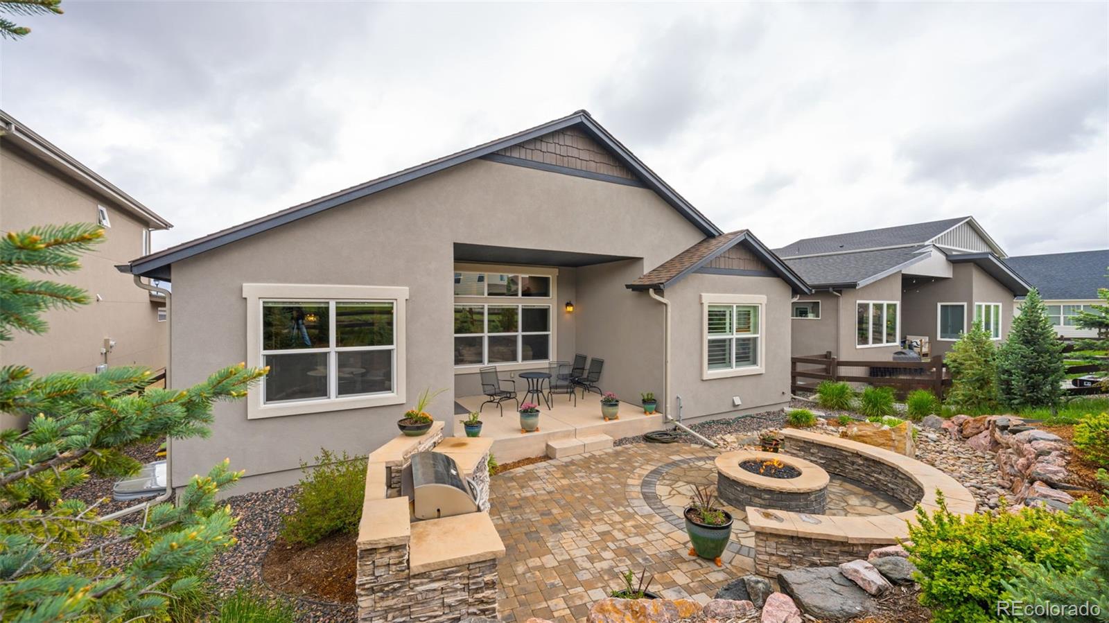 MLS Image #35 for 10355  rifle falls way,colorado springs, Colorado
