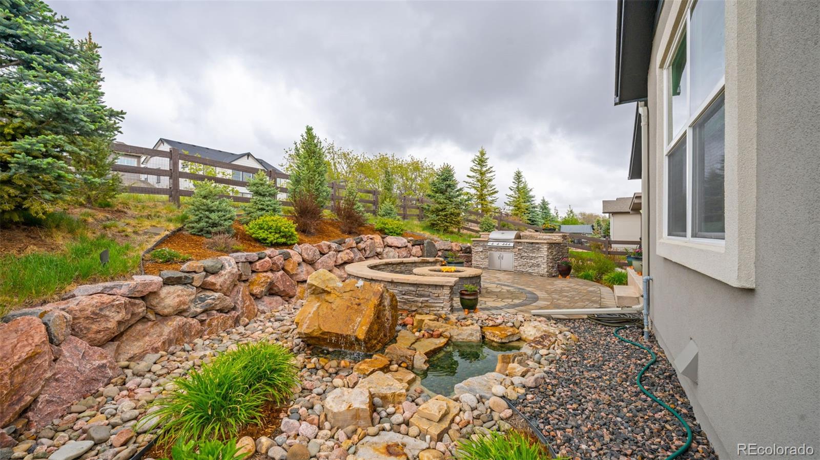 MLS Image #36 for 10355  rifle falls way,colorado springs, Colorado