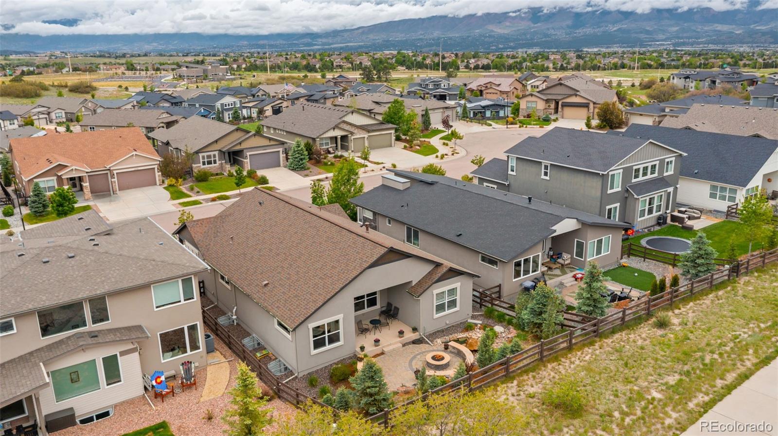 MLS Image #42 for 10355  rifle falls way,colorado springs, Colorado