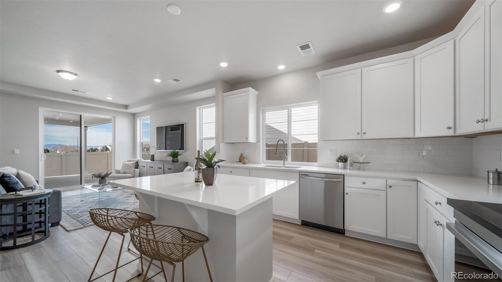 MLS Image #14 for 5170 n quatar street,aurora, Colorado