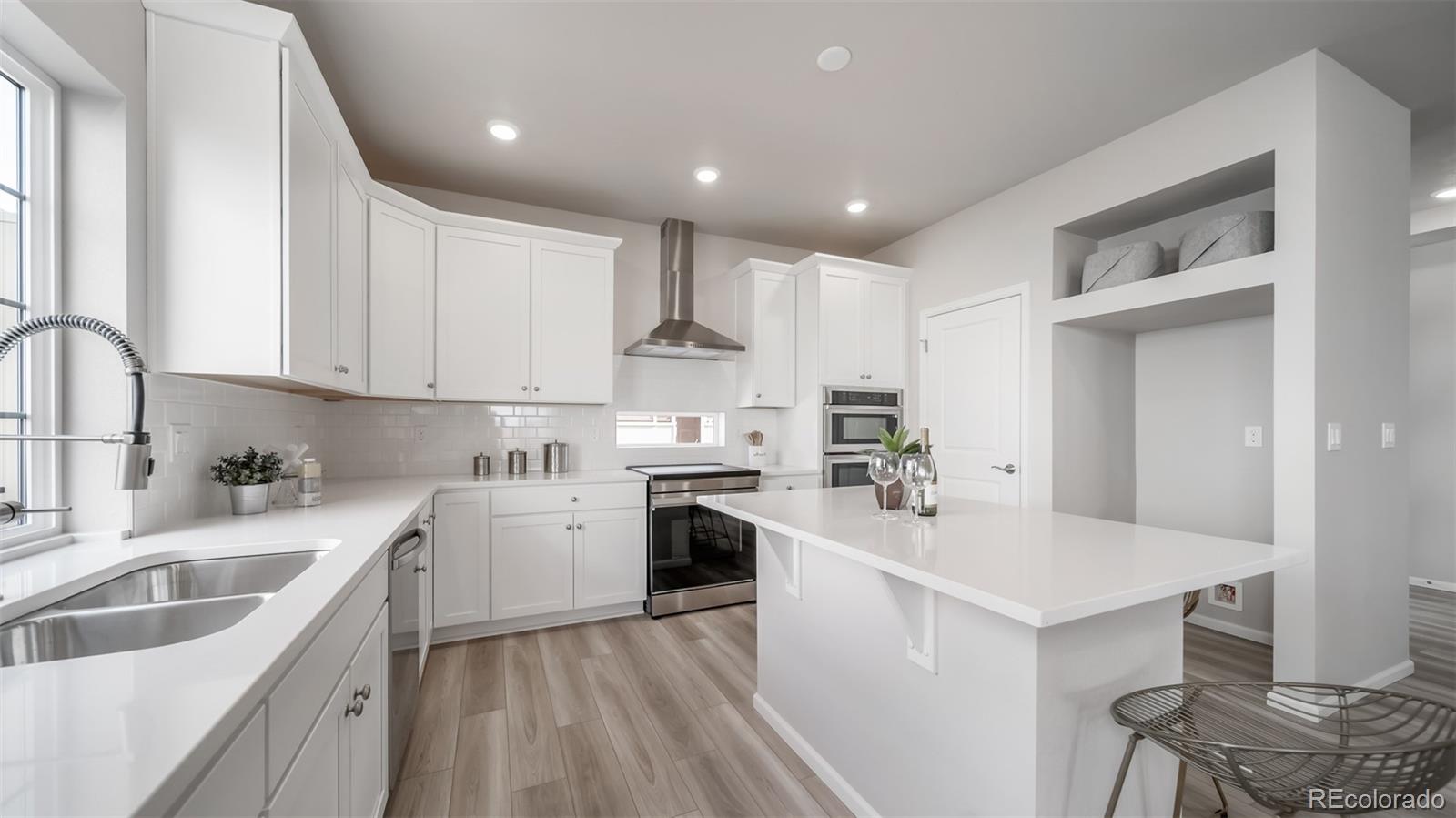 MLS Image #2 for 5170 n quatar street,aurora, Colorado