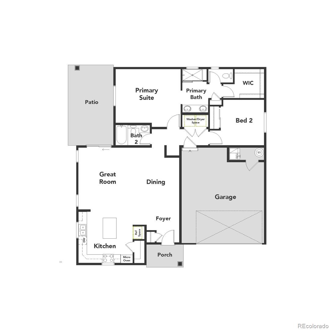 MLS Image #30 for 5170 n quatar street,aurora, Colorado