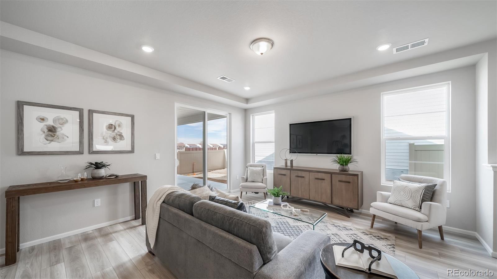 MLS Image #4 for 5170 n quatar street,aurora, Colorado