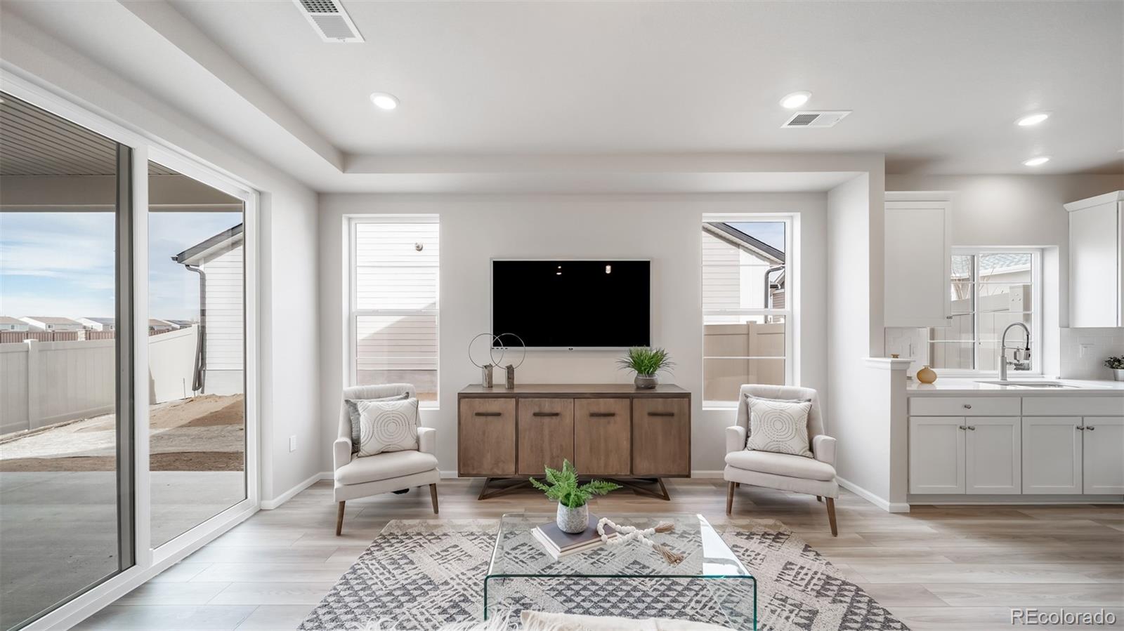 MLS Image #5 for 5170 n quatar street,aurora, Colorado