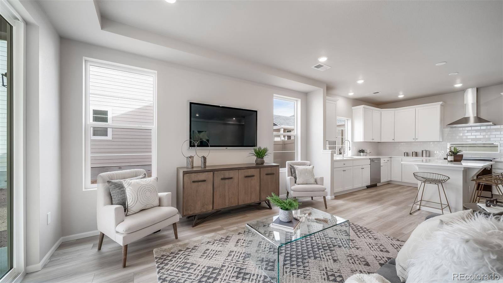 MLS Image #6 for 5170 n quatar street,aurora, Colorado
