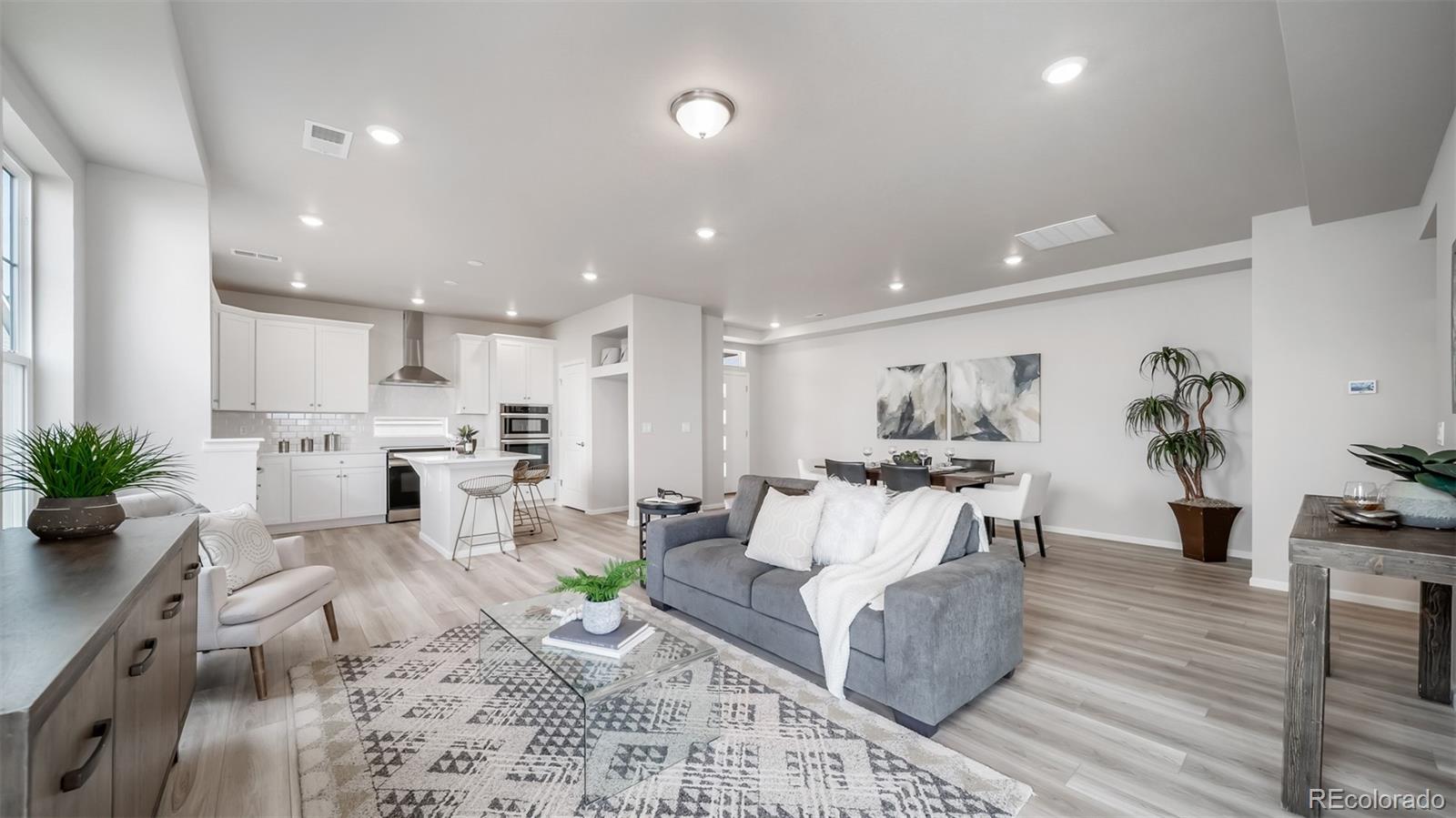 MLS Image #7 for 5170 n quatar street,aurora, Colorado