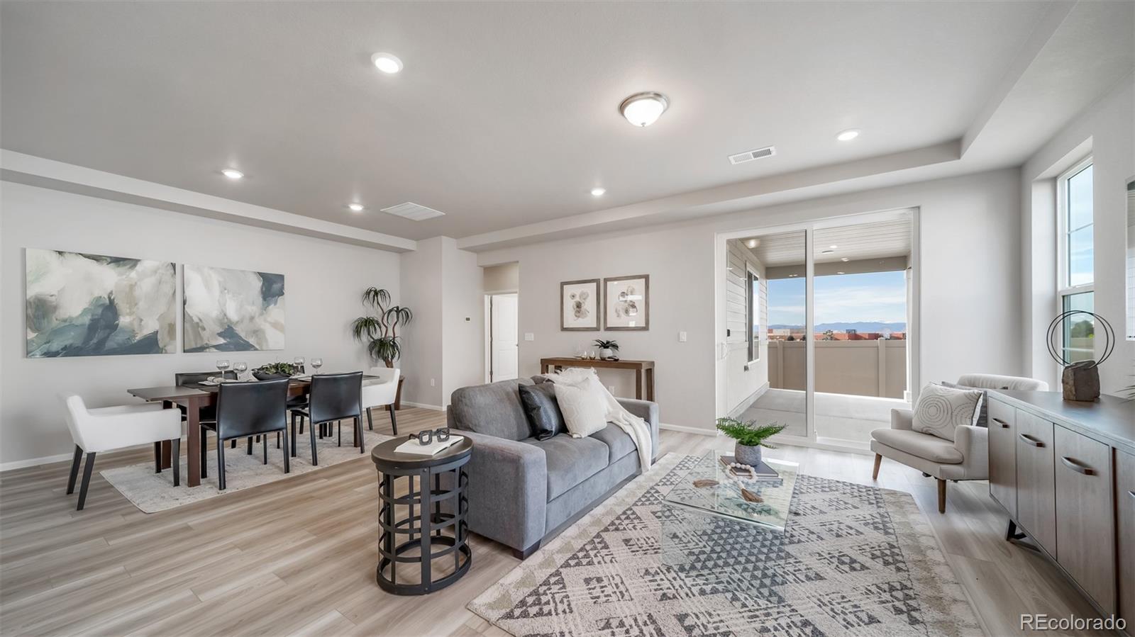 MLS Image #8 for 5170 n quatar street,aurora, Colorado