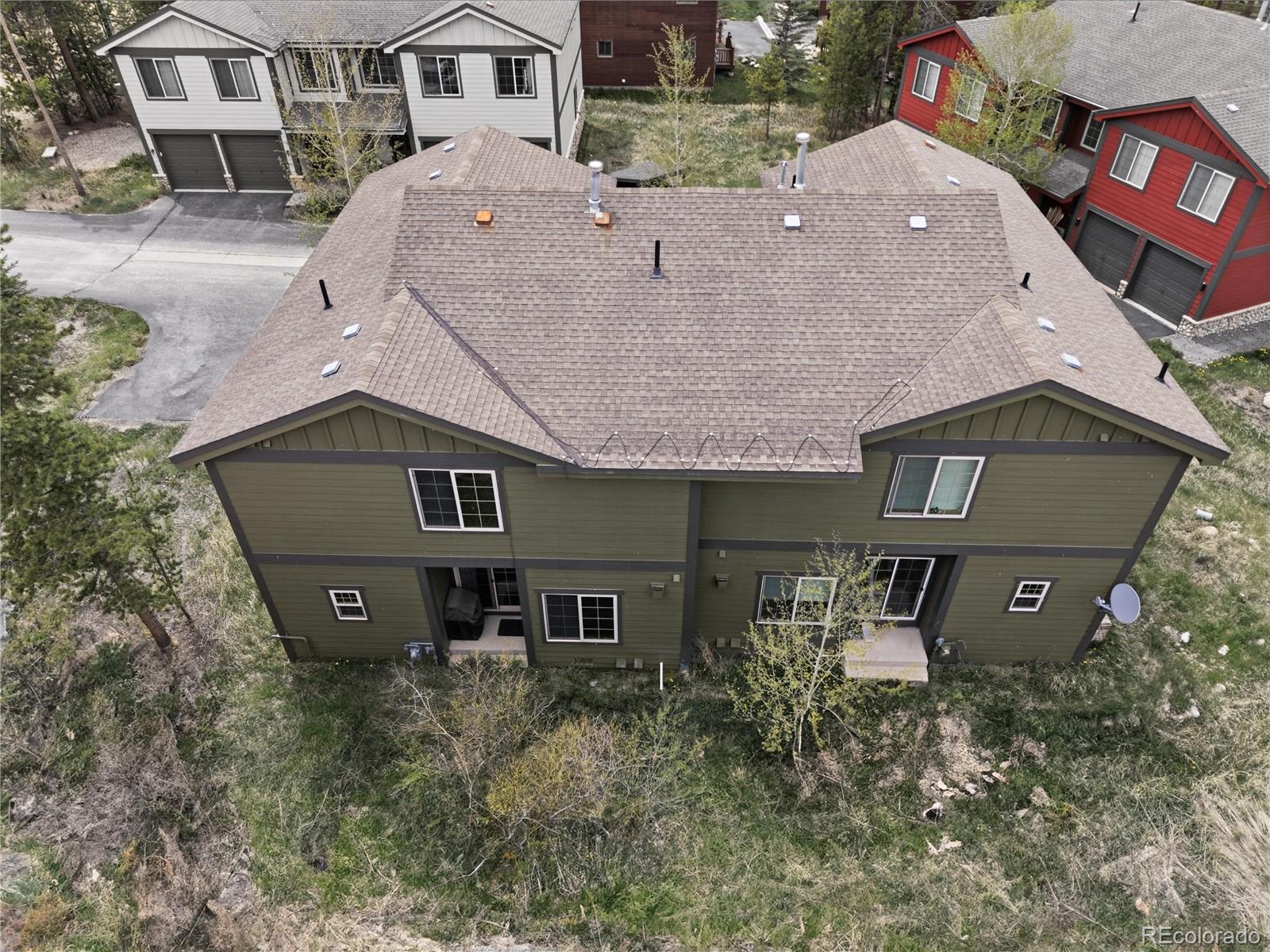 MLS Image #29 for 903  county road 830 ,fraser, Colorado