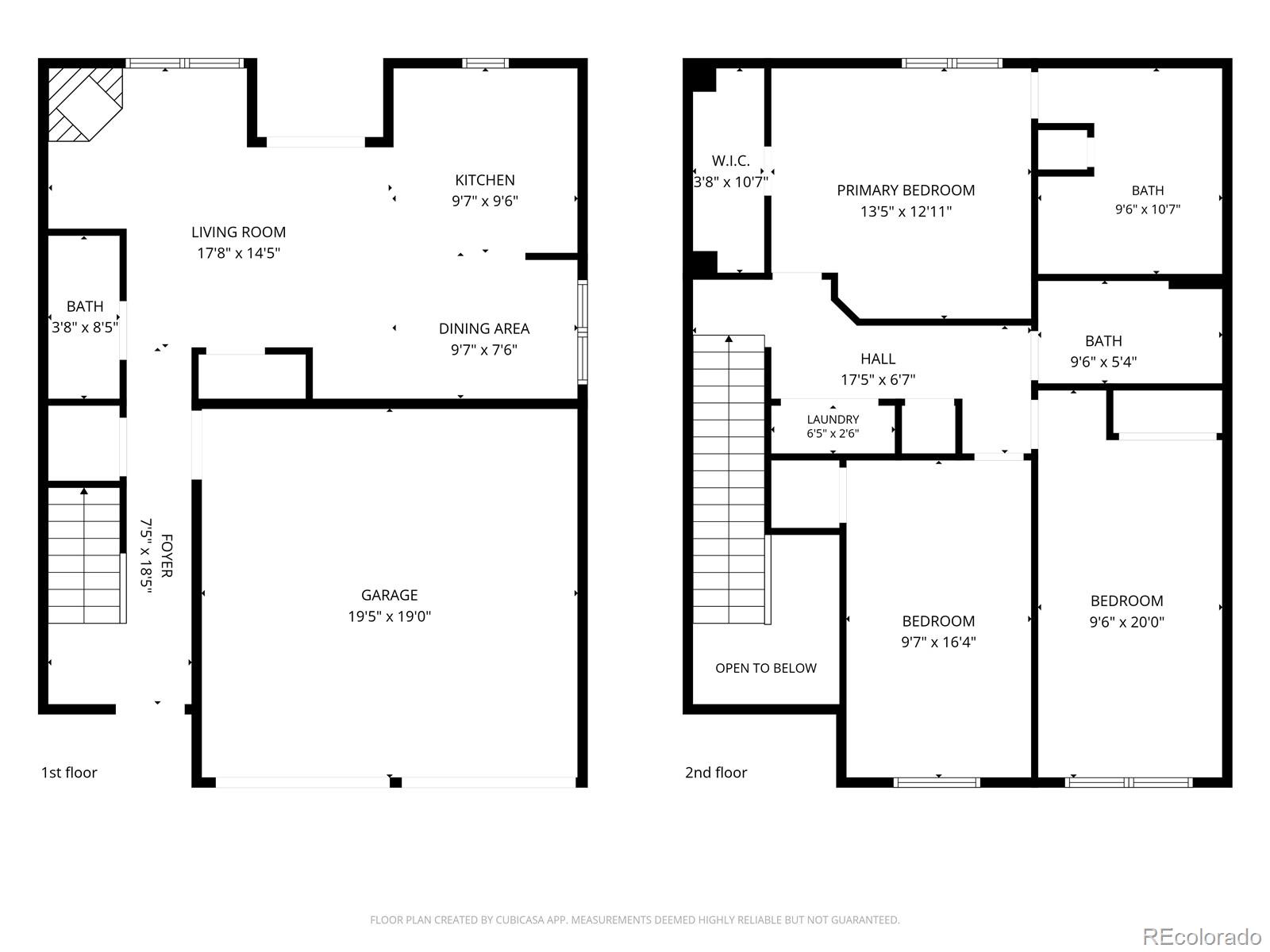 MLS Image #30 for 903  county road 830 ,fraser, Colorado