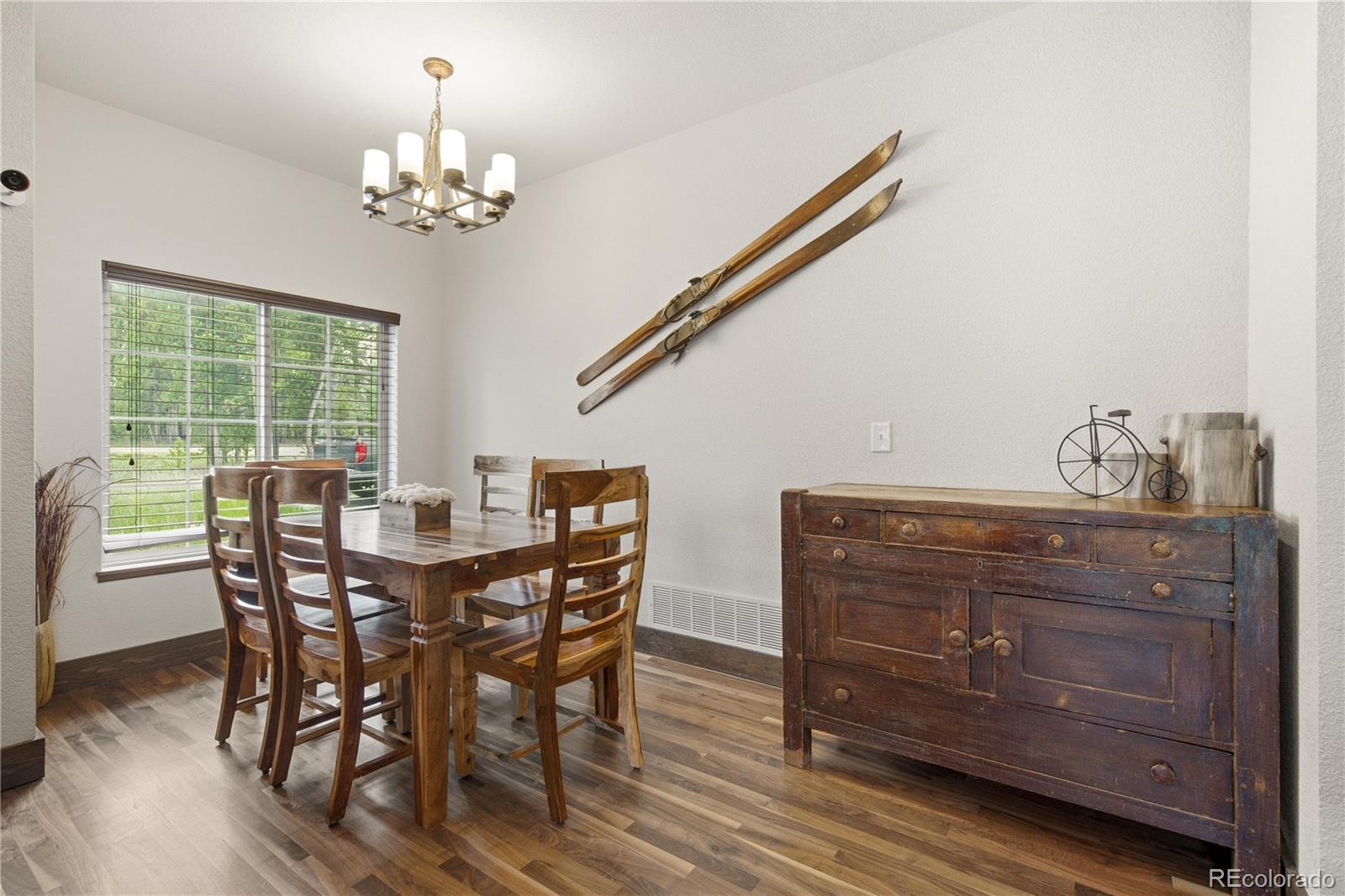 MLS Image #5 for 903  county road 830 ,fraser, Colorado