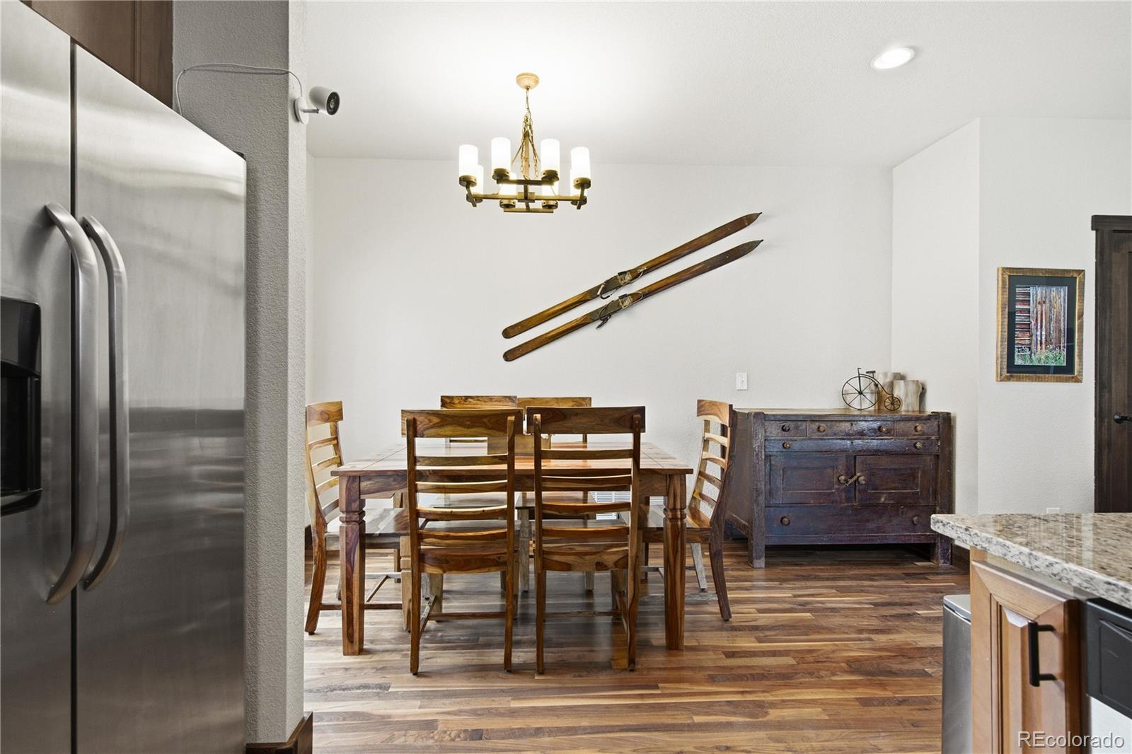 MLS Image #8 for 903  county road 830 ,fraser, Colorado