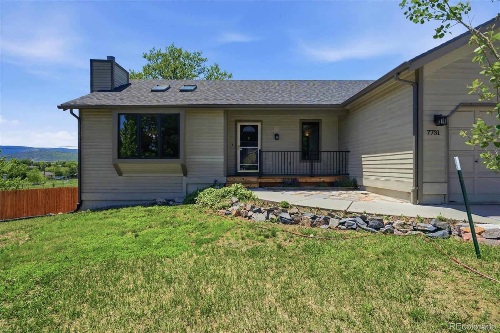 MLS Image #1 for 7731 s estes street,littleton, Colorado
