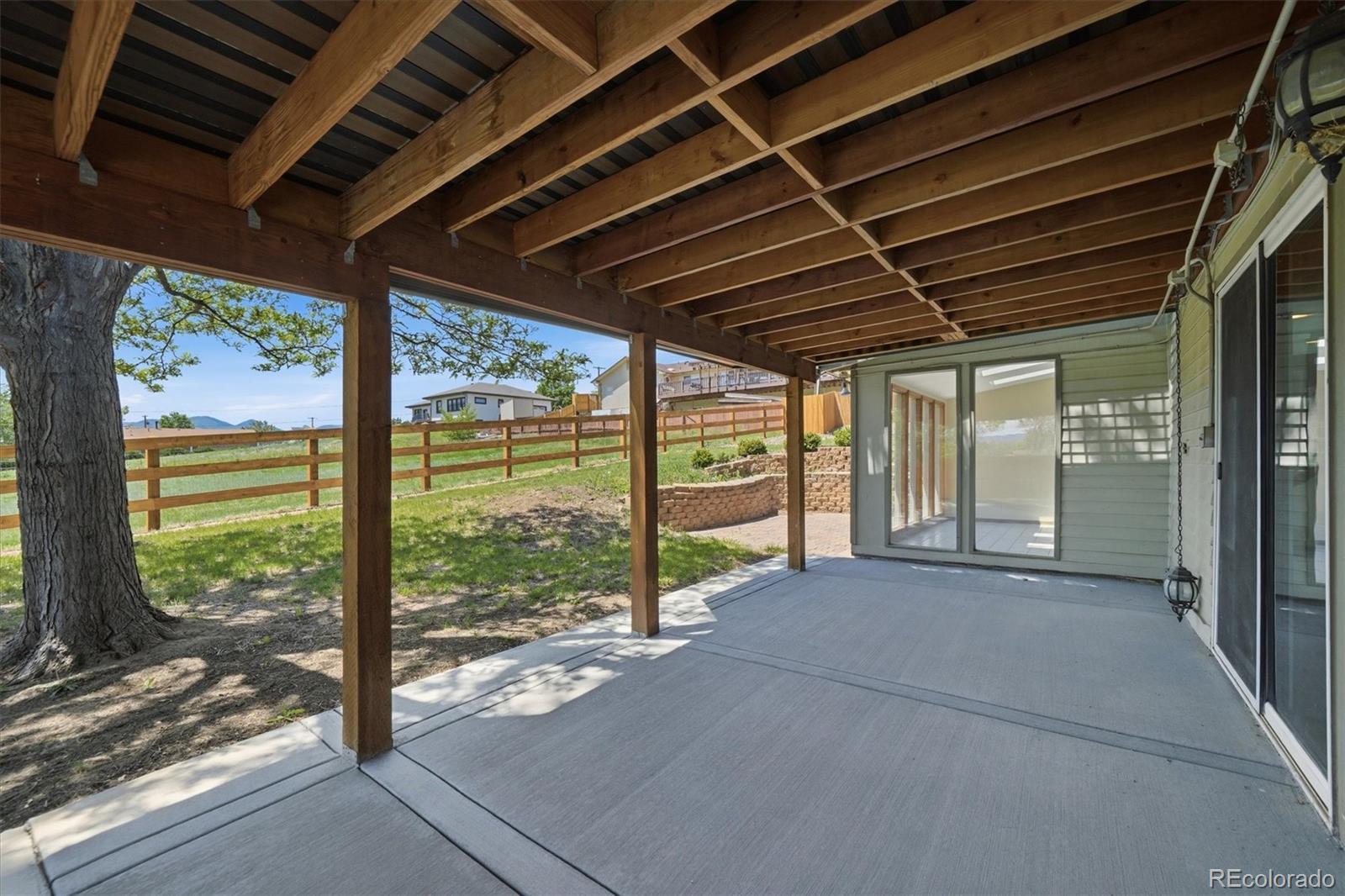 MLS Image #37 for 7731 s estes street,littleton, Colorado