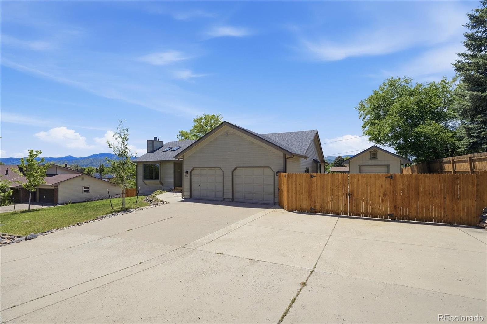 MLS Image #46 for 7731 s estes street,littleton, Colorado