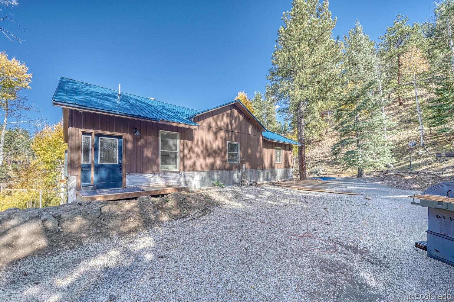 MLS Image #0 for 294  vista de agua trail,westcliffe, Colorado