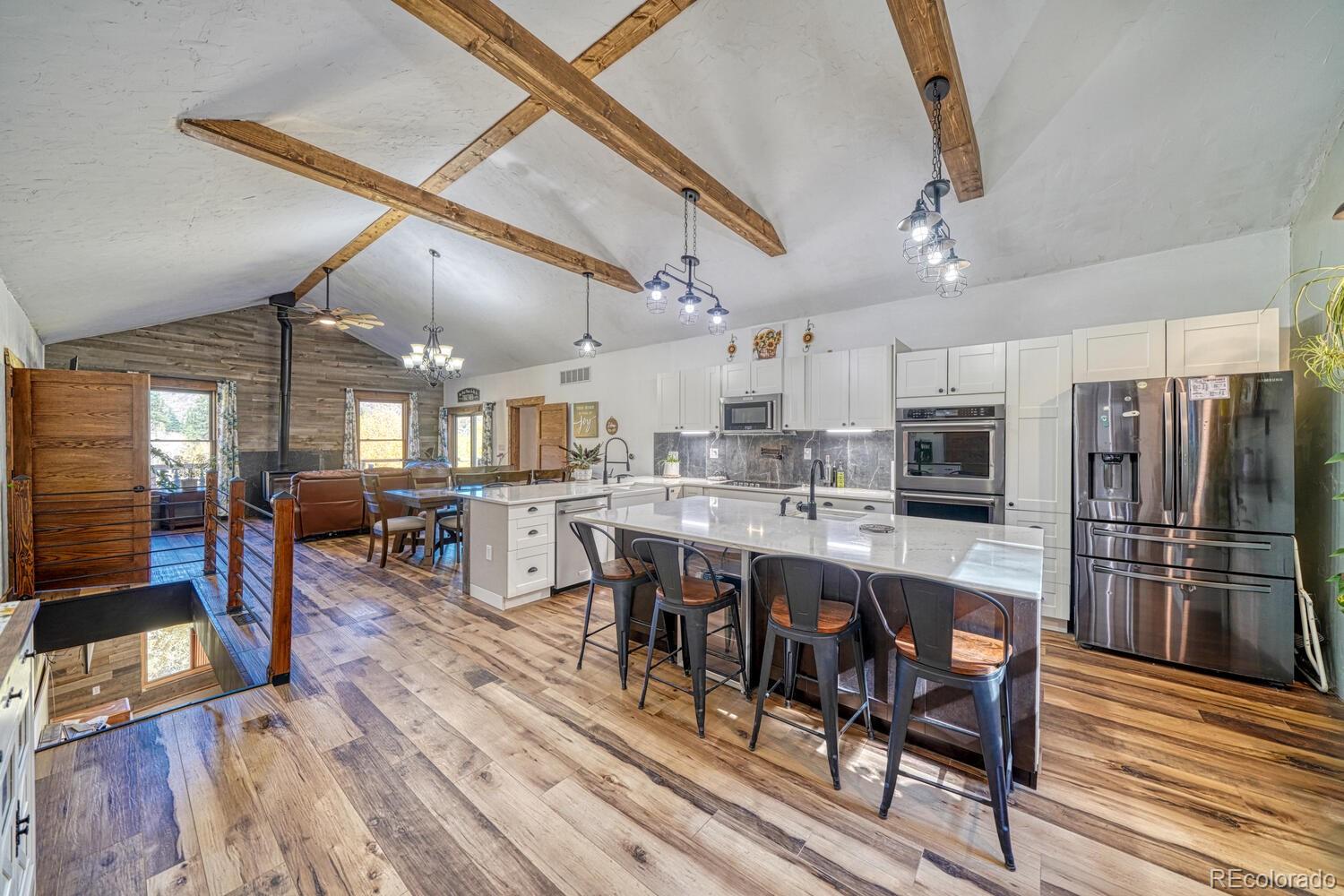 MLS Image #11 for 294  vista de agua trail,westcliffe, Colorado