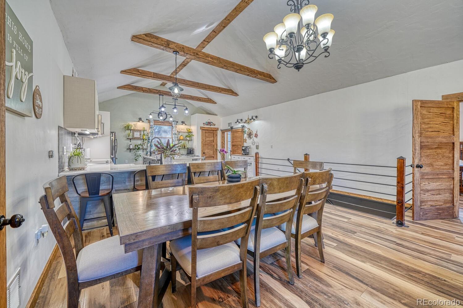 MLS Image #13 for 294  vista de agua trail,westcliffe, Colorado