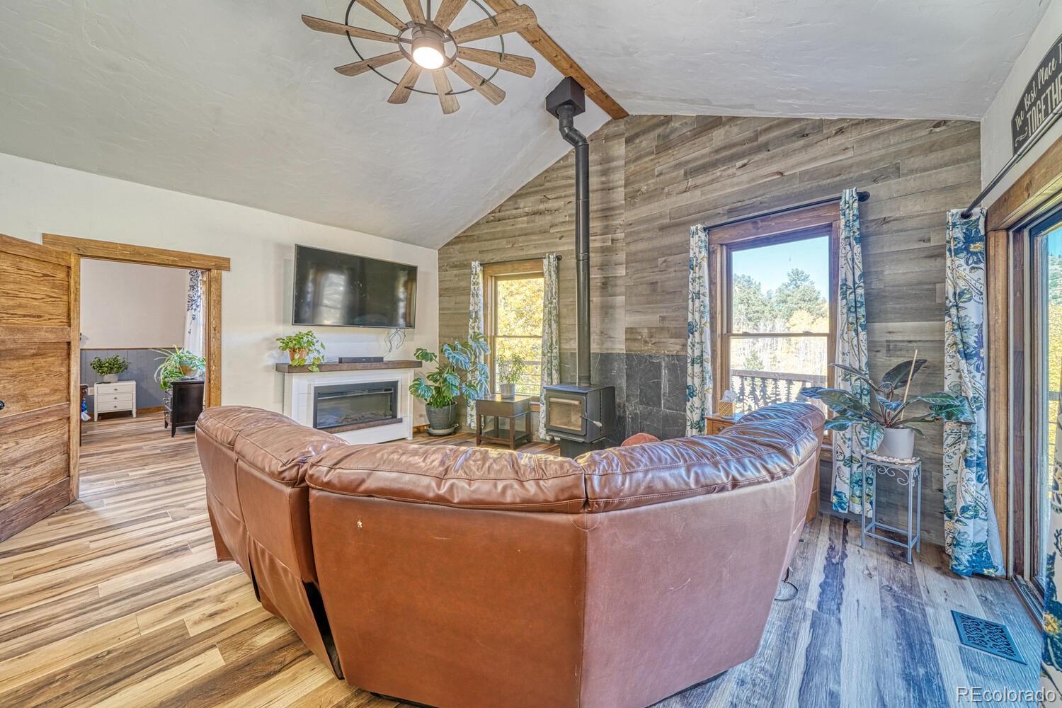 MLS Image #2 for 294  vista de agua trail,westcliffe, Colorado
