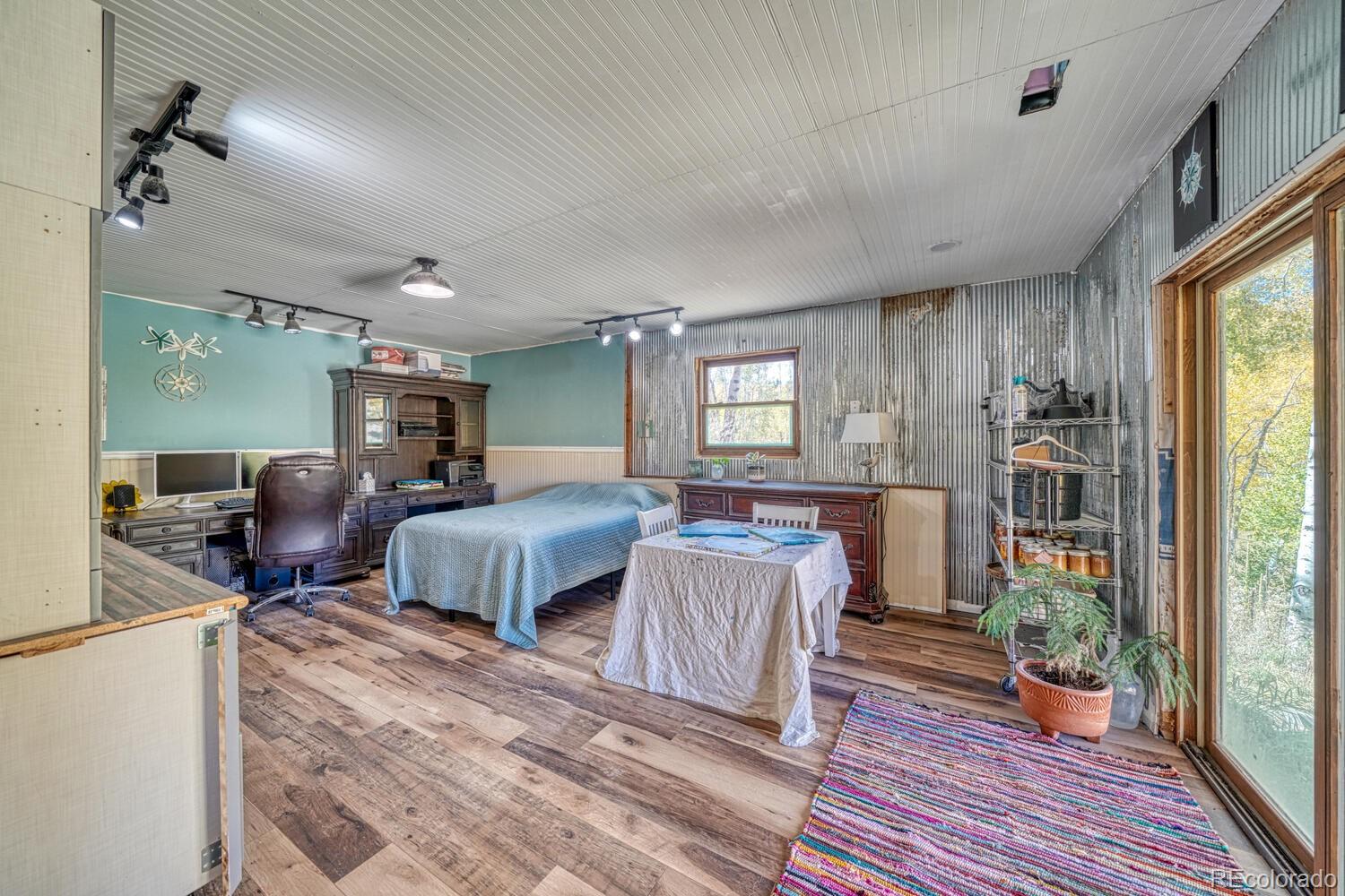 MLS Image #28 for 294  vista de agua trail,westcliffe, Colorado