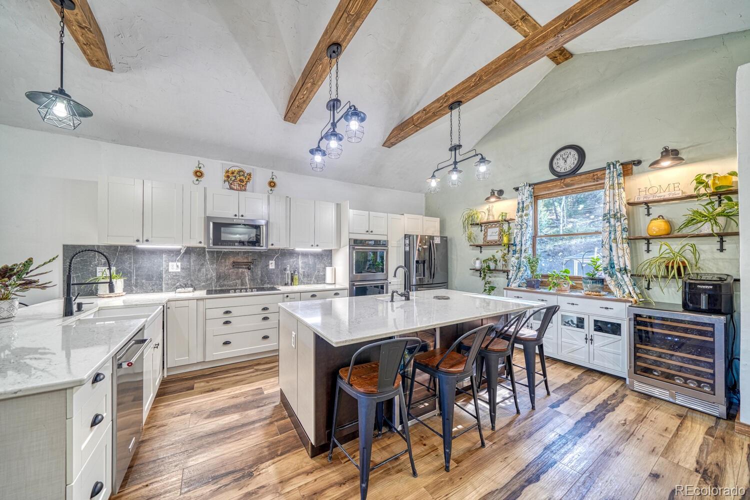 MLS Image #3 for 294  vista de agua trail,westcliffe, Colorado