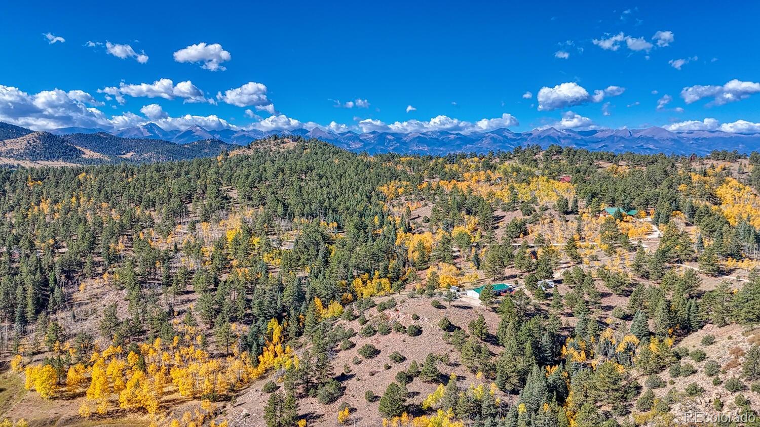 MLS Image #34 for 294  vista de agua trail,westcliffe, Colorado