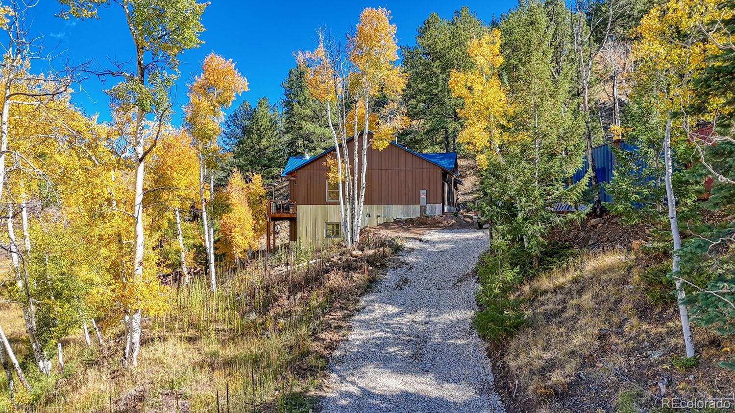 MLS Image #35 for 294  vista de agua trail,westcliffe, Colorado