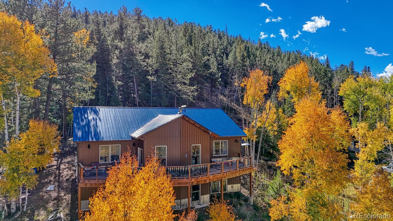 MLS Image #37 for 294  vista de agua trail,westcliffe, Colorado