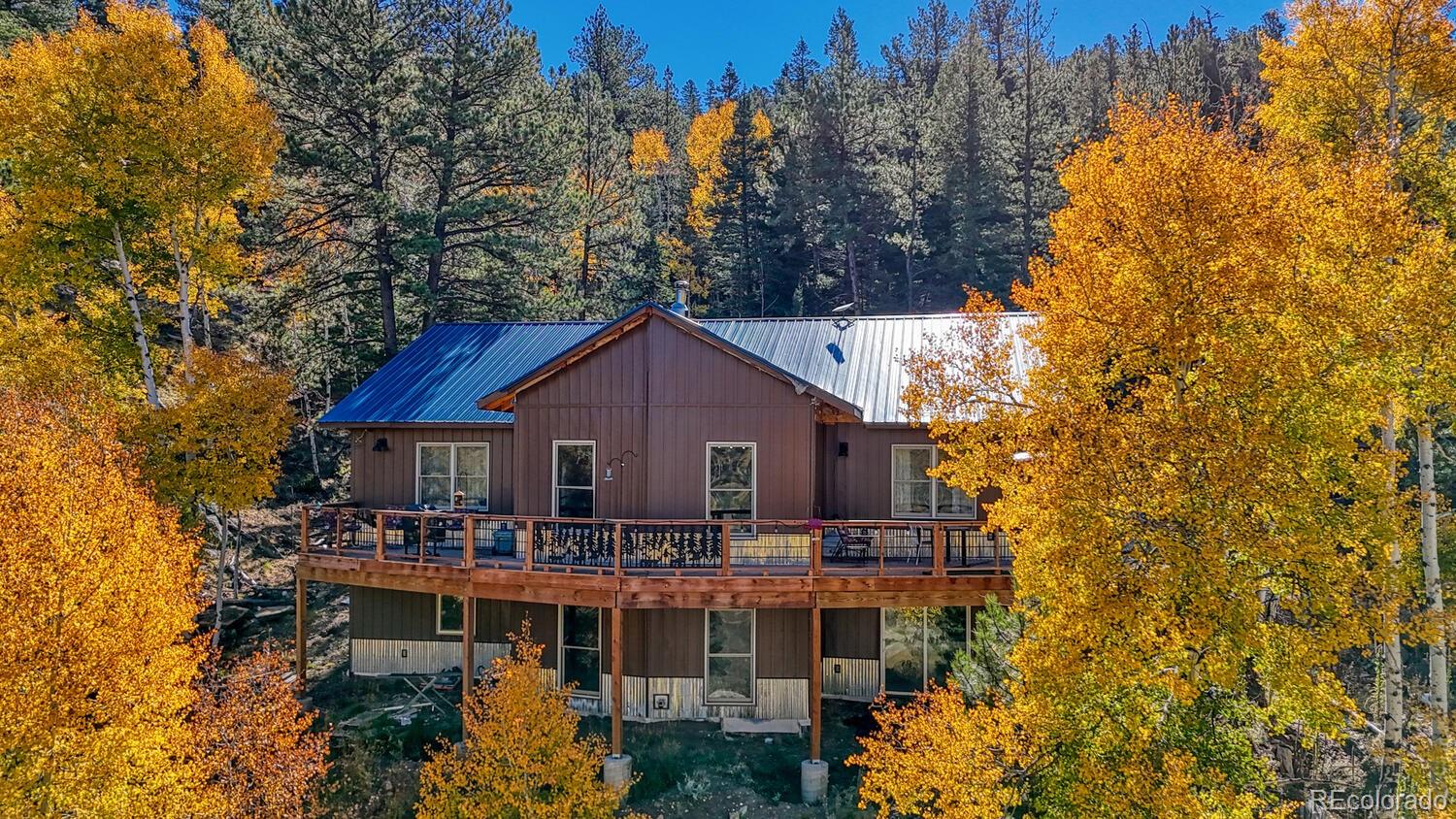 MLS Image #38 for 294  vista de agua trail,westcliffe, Colorado