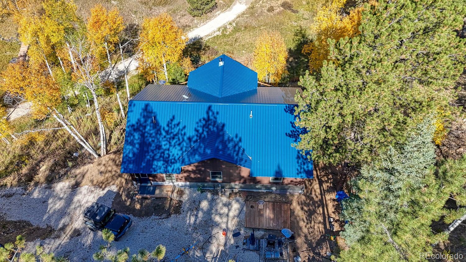 MLS Image #40 for 294  vista de agua trail,westcliffe, Colorado