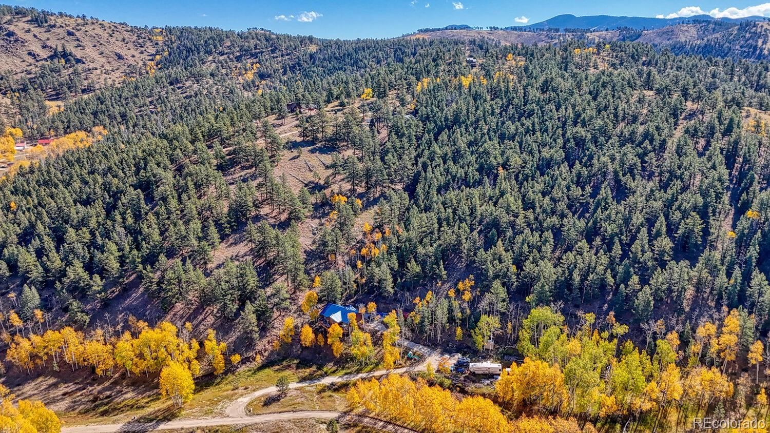 MLS Image #41 for 294  vista de agua trail,westcliffe, Colorado