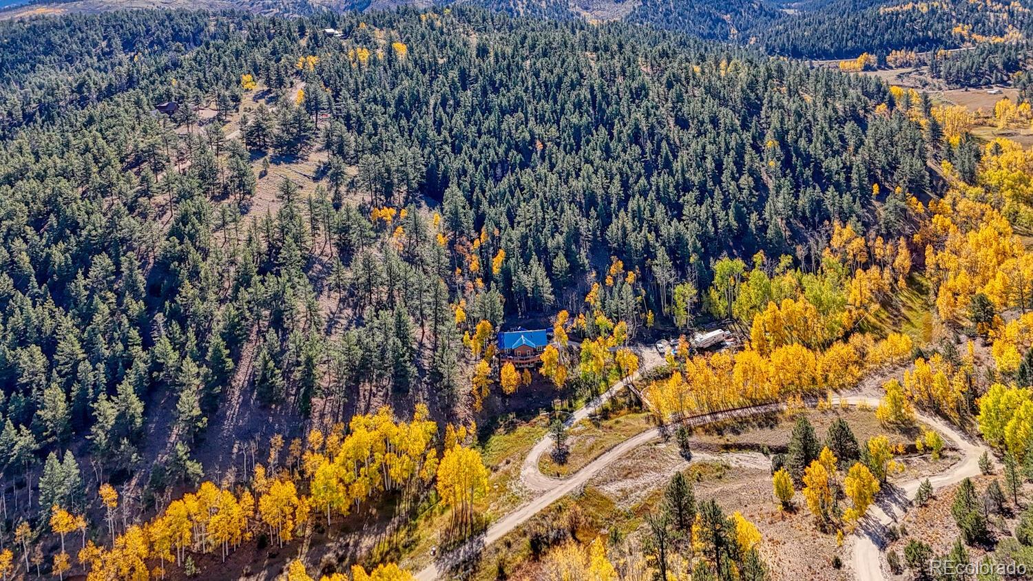 MLS Image #42 for 294  vista de agua trail,westcliffe, Colorado