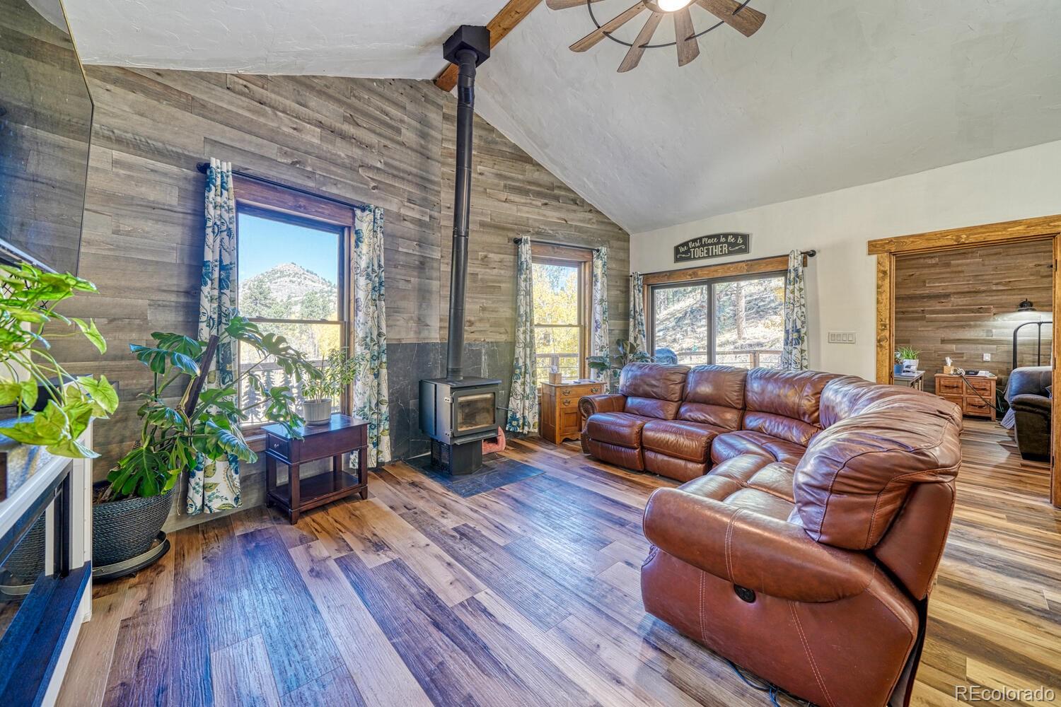 MLS Image #5 for 294  vista de agua trail,westcliffe, Colorado