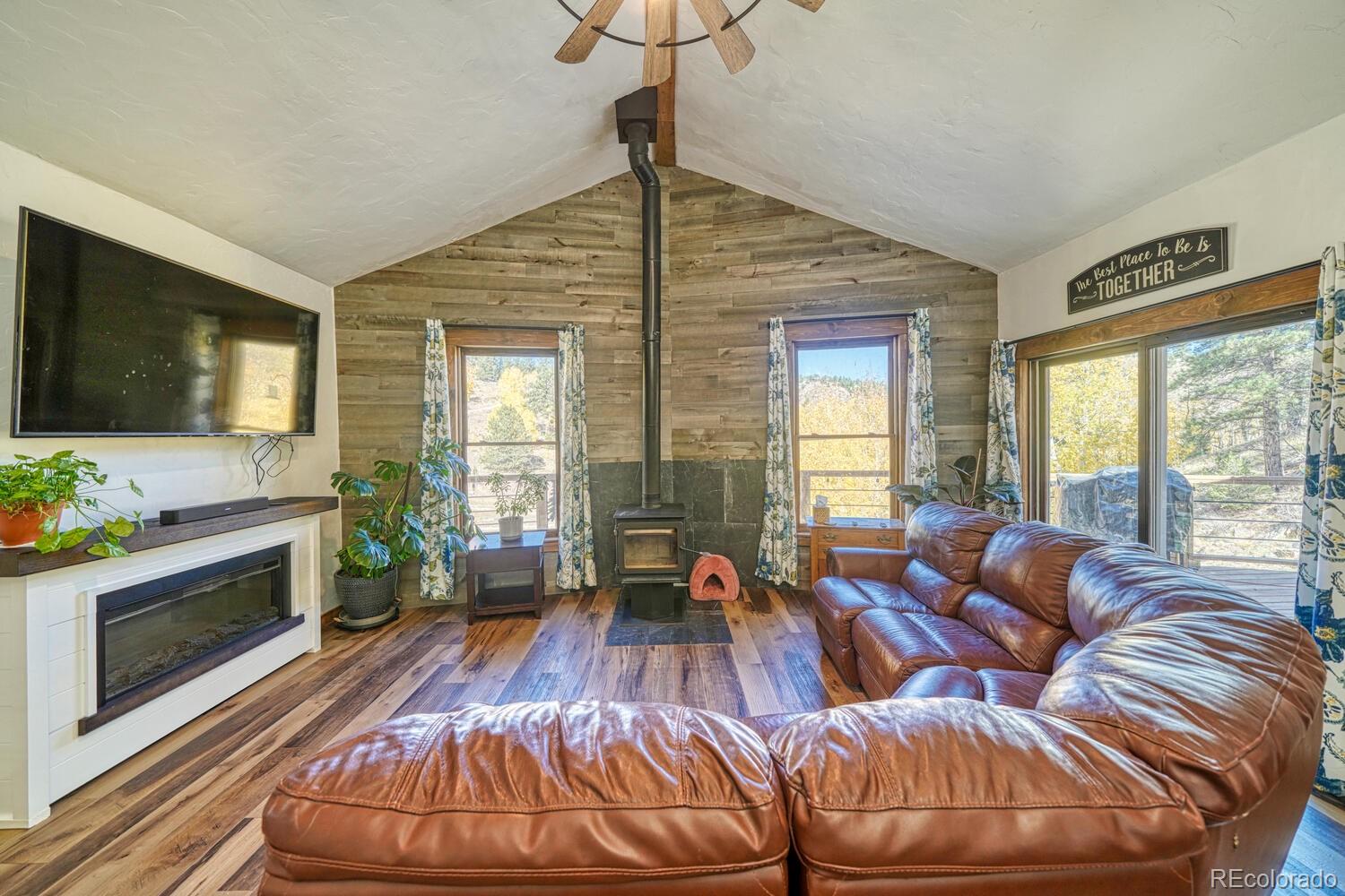 MLS Image #6 for 294  vista de agua trail,westcliffe, Colorado