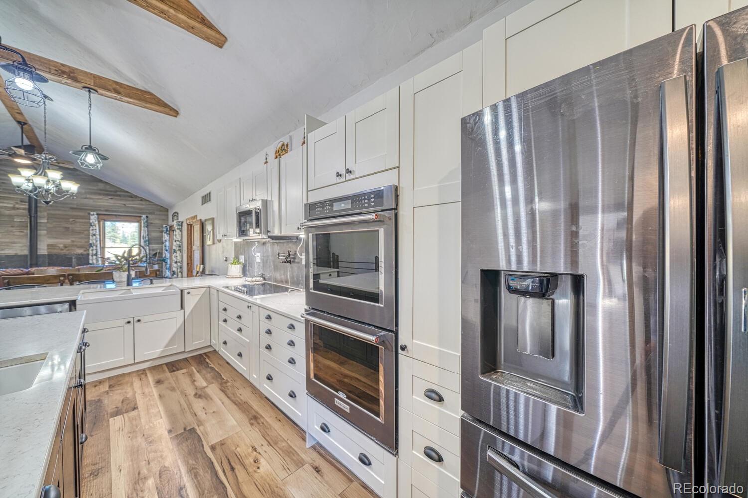MLS Image #7 for 294  vista de agua trail,westcliffe, Colorado