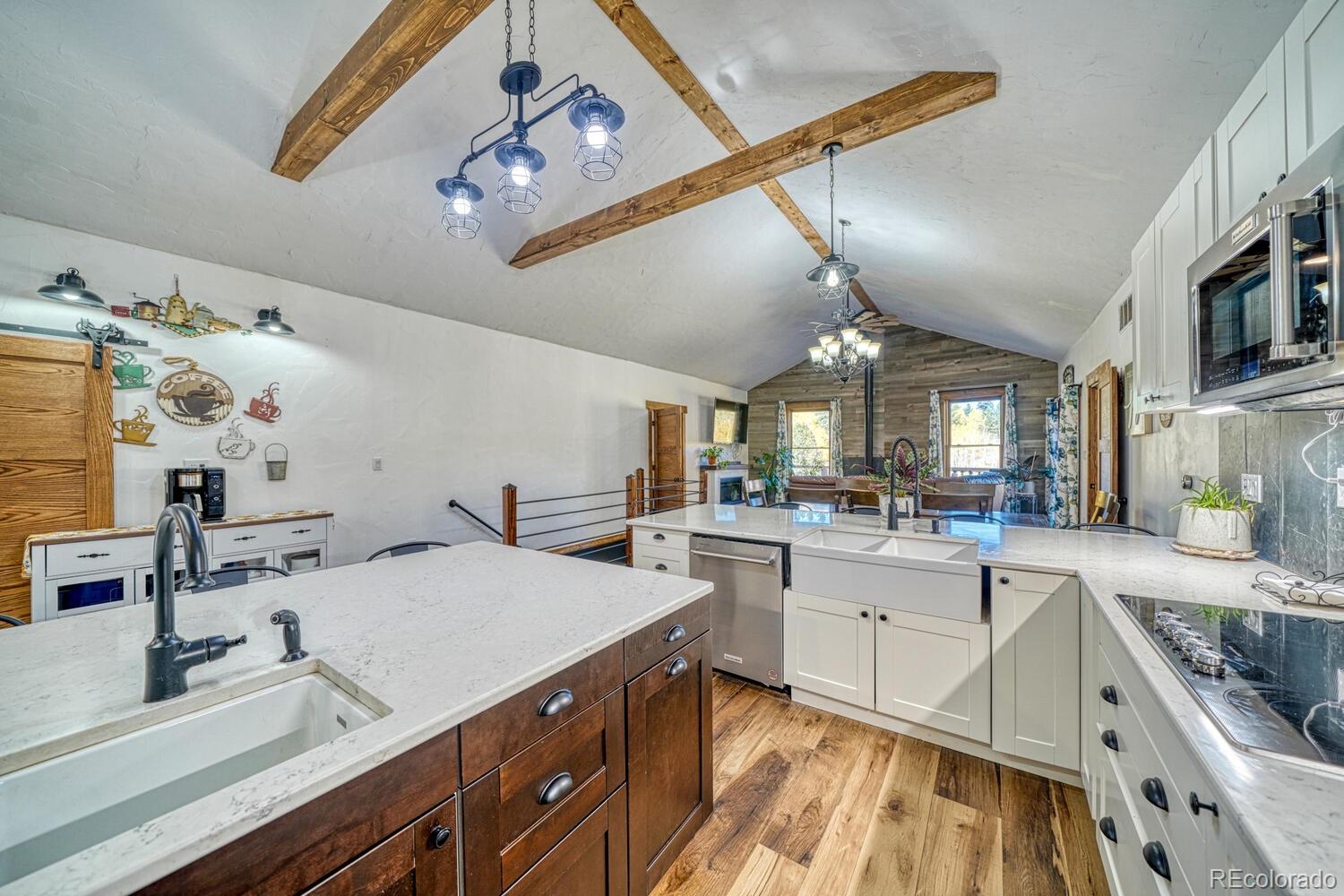 MLS Image #9 for 294  vista de agua trail,westcliffe, Colorado