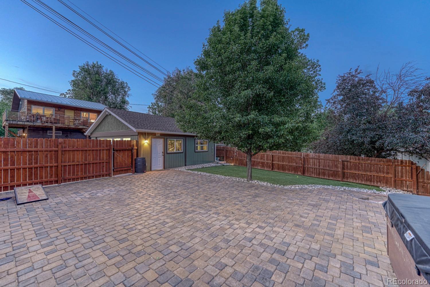 MLS Image #15 for 418 e willamette avenue,colorado springs, Colorado