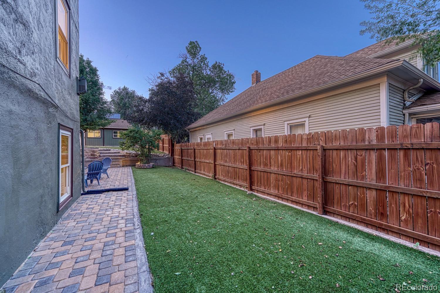 MLS Image #17 for 418 e willamette avenue,colorado springs, Colorado