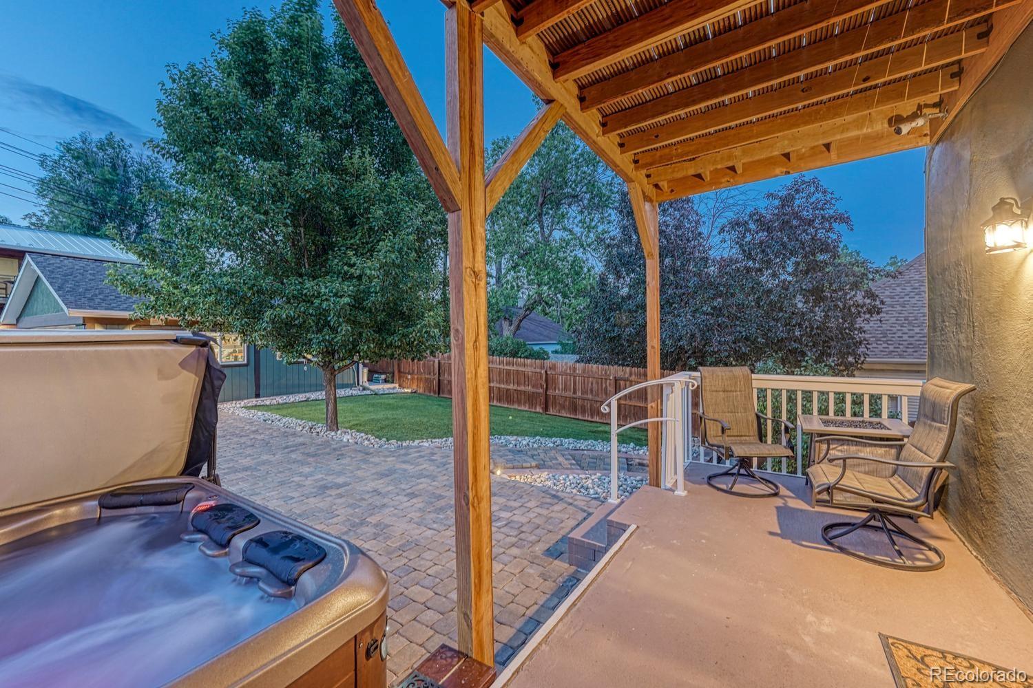 MLS Image #19 for 418 e willamette avenue,colorado springs, Colorado