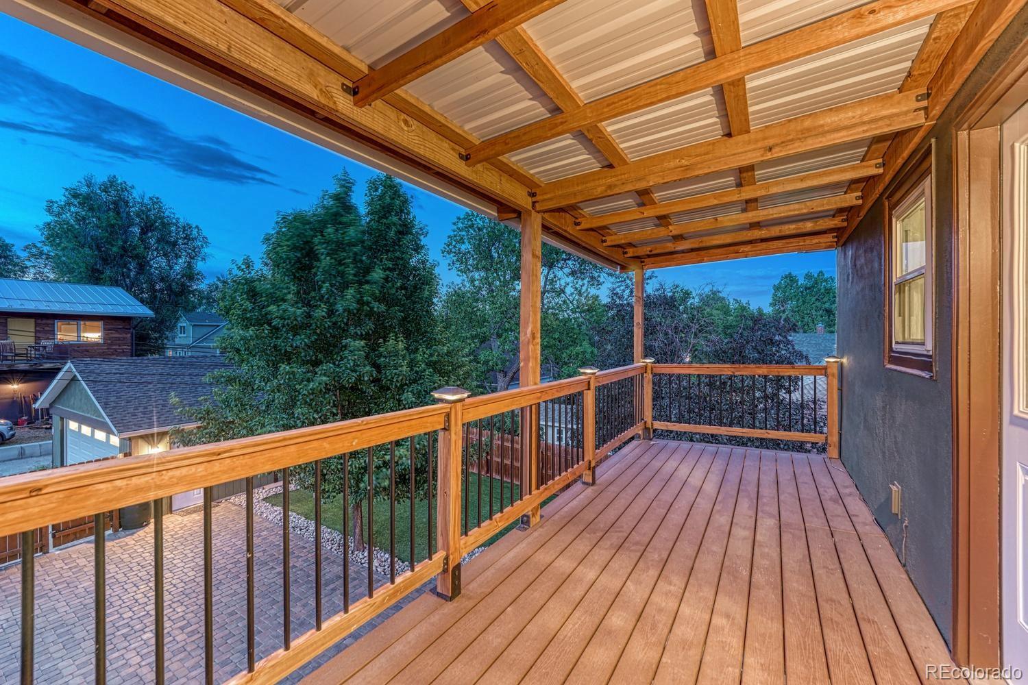 MLS Image #20 for 418 e willamette avenue,colorado springs, Colorado